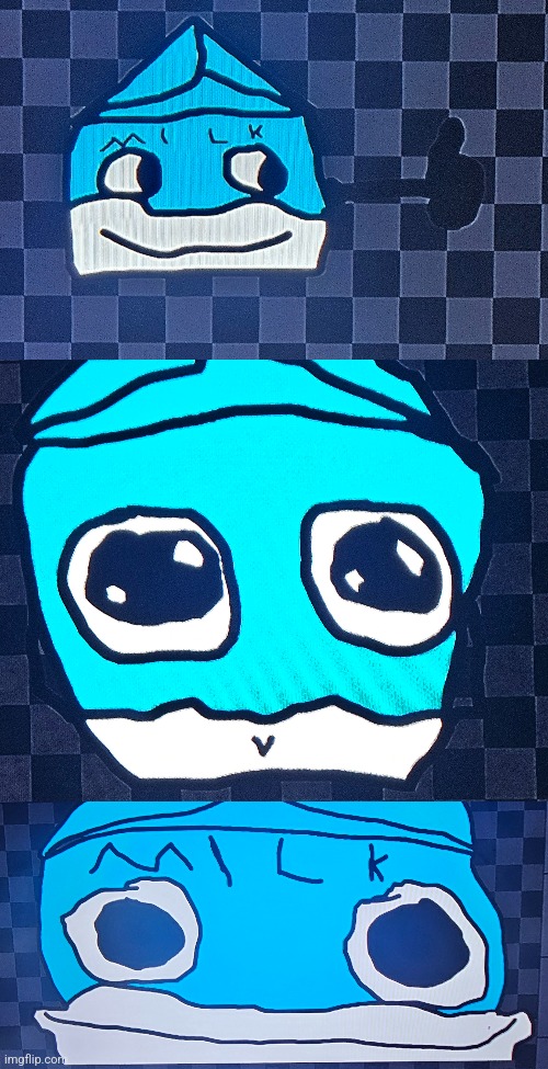 This is so Milkcore | made w/ Imgflip meme maker
