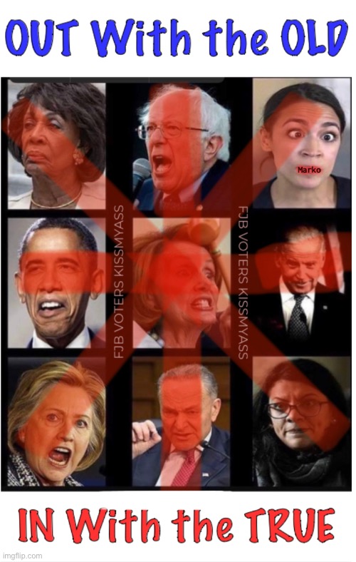 Lord help us — they gotta go | image tagged in memes,dems,delusional depraved demented demons,if u still be a dem u better check urself,fjb voters leftists kissmyass | made w/ Imgflip meme maker