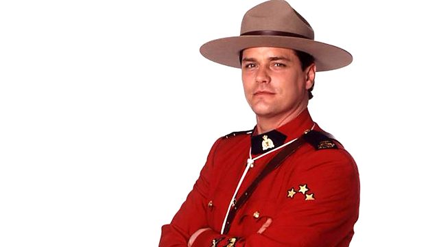 Due South Blank Meme Template