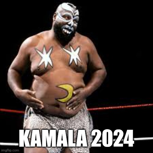 KAMALA 2024 | made w/ Imgflip meme maker