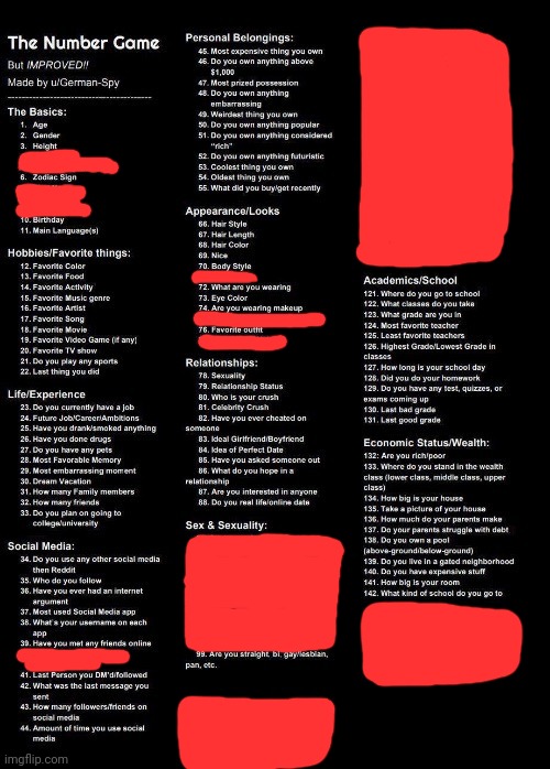 Saw someone do this so might as well [stuff censored in red are certain numbers you can't type in comments (weirdos :skull:)] | image tagged in pick a number | made w/ Imgflip meme maker