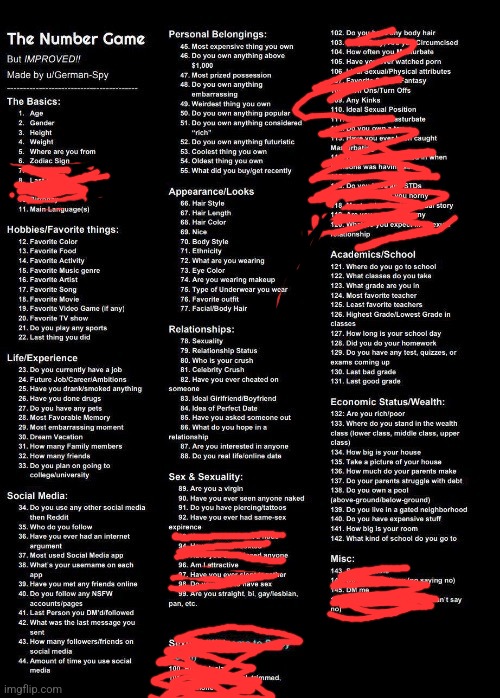 Pick a number | image tagged in pick a number | made w/ Imgflip meme maker