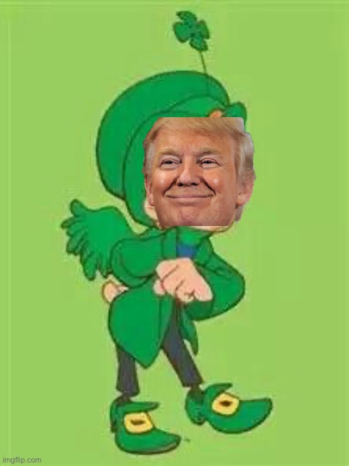 lucky charms leprechaun  | image tagged in lucky charms leprechaun | made w/ Imgflip meme maker