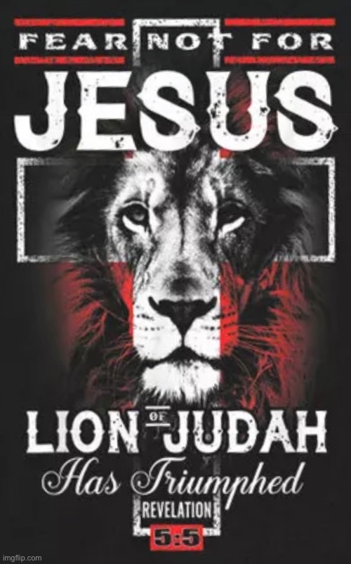 Forwarding Truth | image tagged in memes,the cross,the lion n the lamb | made w/ Imgflip meme maker