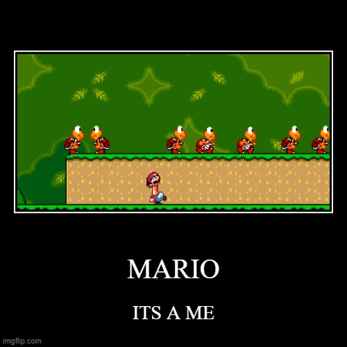 HOW TO EAT | MARIO | ITS A ME | image tagged in funny,demotivationals,super mario | made w/ Imgflip demotivational maker