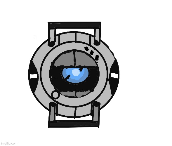 Who made wheatley mad | image tagged in who made wheatley mad | made w/ Imgflip meme maker