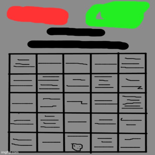 #7 | made w/ Imgflip meme maker