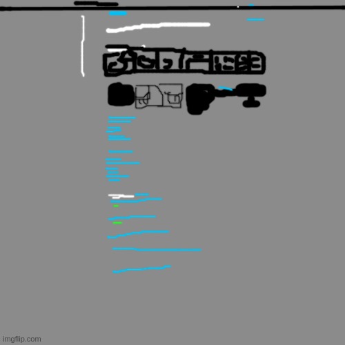 #9 | made w/ Imgflip meme maker