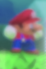 Mario Toothless Blank Meme Template