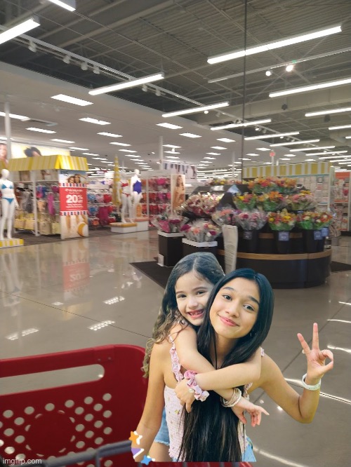 Title in the Description | image tagged in target,miami,florida,gorgeous,girl,girls | made w/ Imgflip meme maker