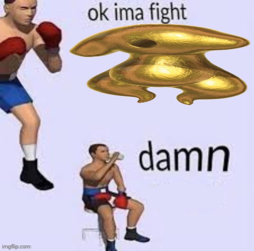 Pikposting | image tagged in ok ima fight | made w/ Imgflip meme maker