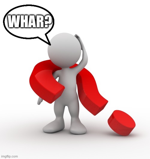 waht? | WHAR? | image tagged in waht | made w/ Imgflip meme maker