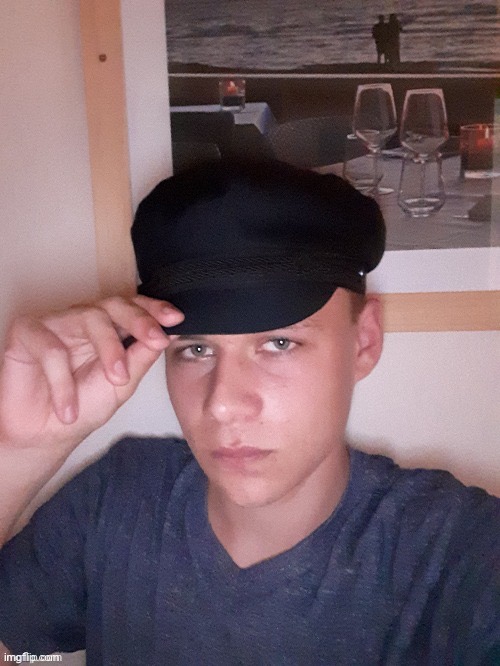 PetTheSprigatito | image tagged in face | made w/ Imgflip meme maker