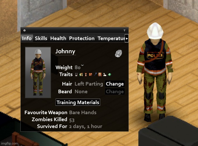 Good for you, Johnny, good for you | made w/ Imgflip meme maker