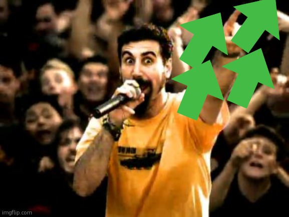 system of a down | image tagged in system of a down | made w/ Imgflip meme maker