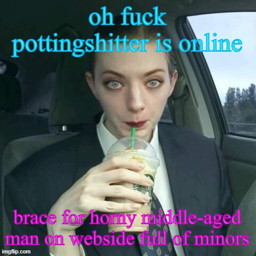 houses | oh fuck pottingshitter is online; brace for horny middle-aged man on webside full of minors | image tagged in houses | made w/ Imgflip meme maker