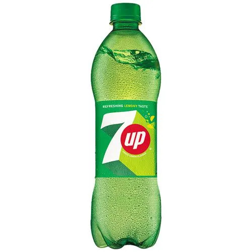 7 up Blank Meme Template