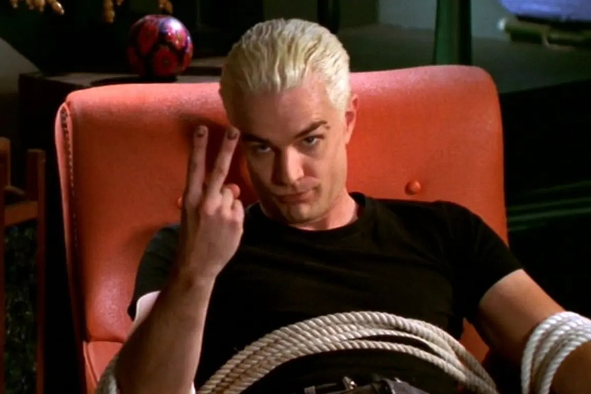 Spike Blank Meme Template