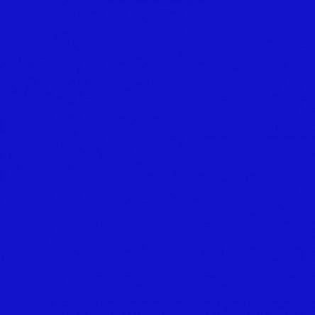 High Quality Blue Background Blank Meme Template