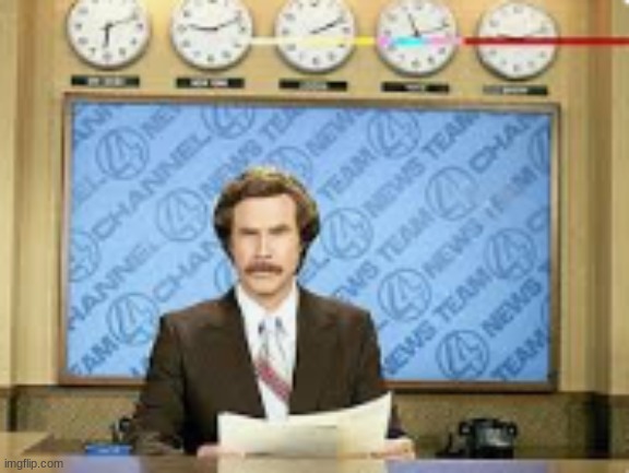 Mountain Dew. What is it? Are your children jacked up on it? Tune in at 10 | image tagged in anchorman,anchorman news update,breaking news,news,will ferrell | made w/ Imgflip meme maker