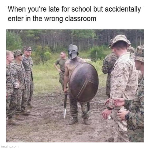 I have no idea for a title | image tagged in military | made w/ Imgflip meme maker