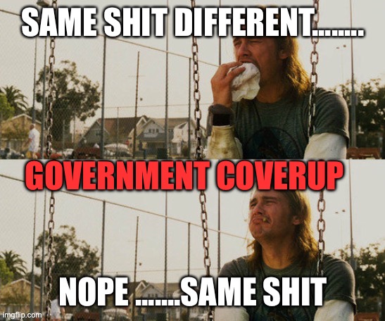 Same government that lied to you, is now lying to you | GOVERNMENT COVERUP | image tagged in gifs,government corruption,hoax,secret service | made w/ Imgflip meme maker