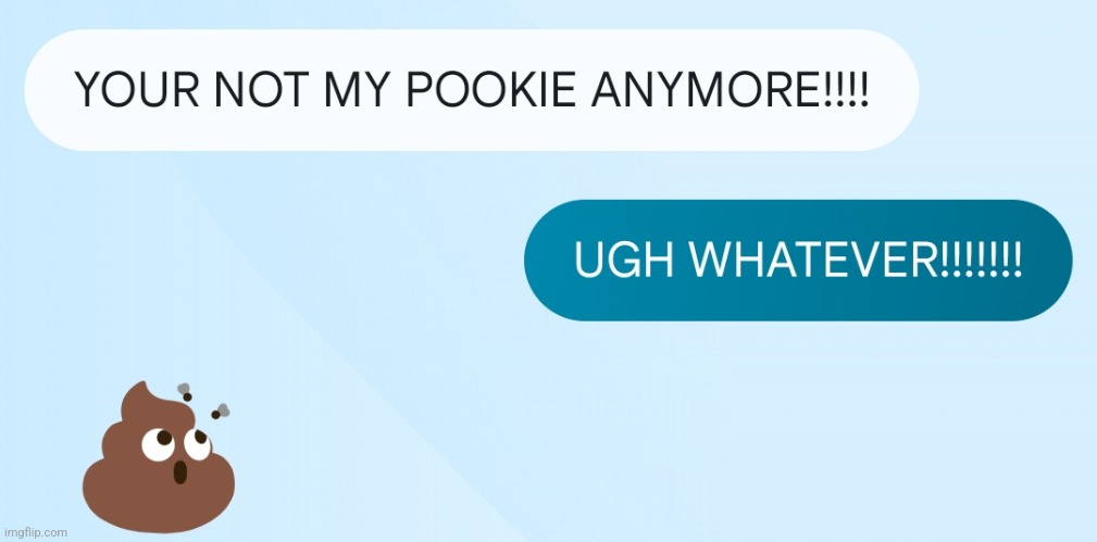 Welcome to texts with my little sister I'm your host Agent Diamond | made w/ Imgflip meme maker