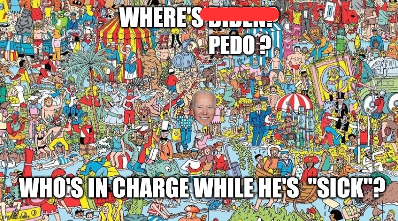 PEDO ? | made w/ Imgflip meme maker