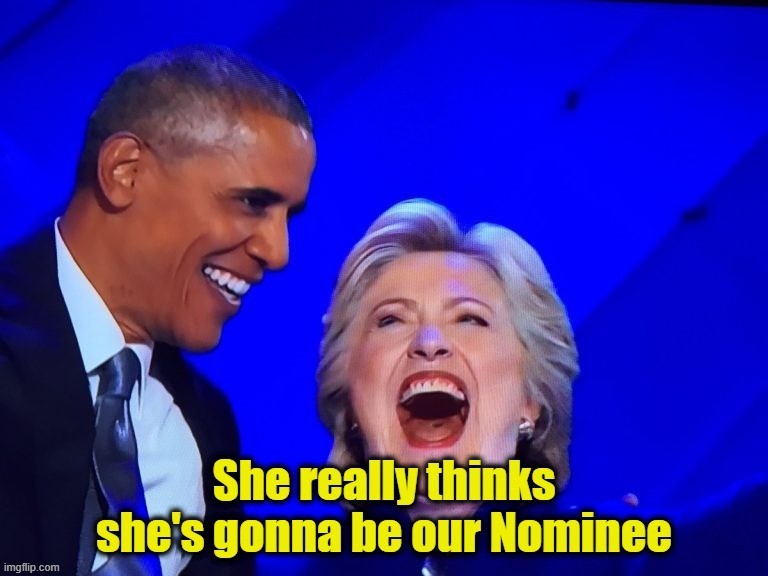 image tagged in obama,hillary clinton,biden,2024,elections,kamala harris | made w/ Imgflip meme maker
