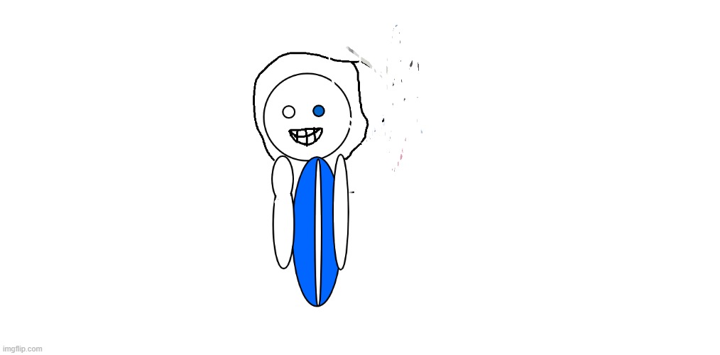 image tagged in bad sans drawing | made w/ Imgflip meme maker