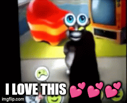 I love this ??? - Imgflip