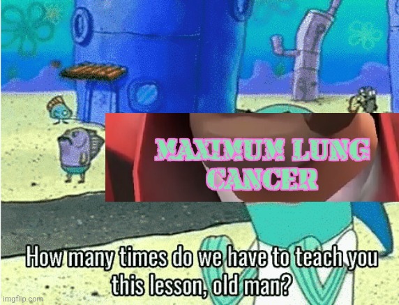 @jacob | image tagged in how many times do we have to teach you this lesson old man | made w/ Imgflip meme maker