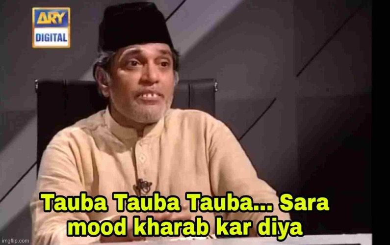 sara mood kharab | image tagged in sara mood kharab | made w/ Imgflip meme maker