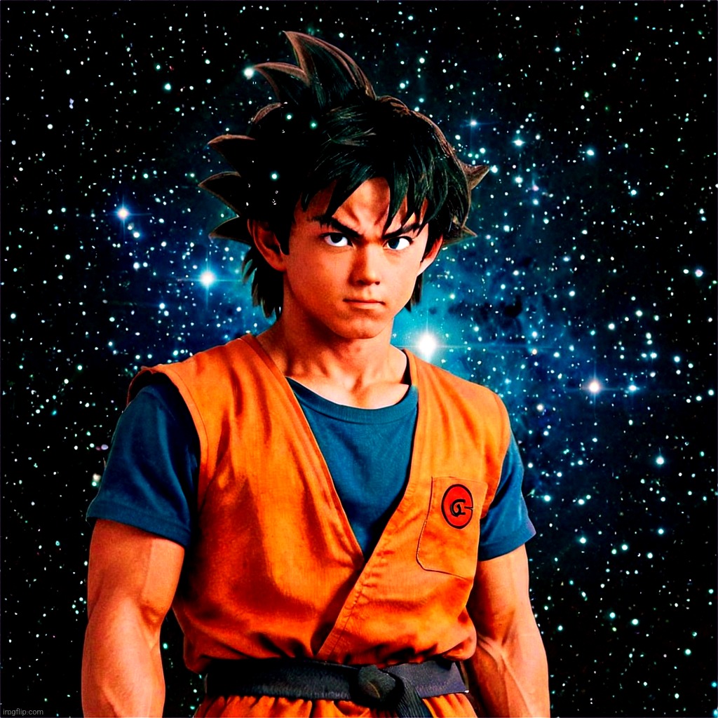 Leonardo AI is crazy | made w/ Imgflip meme maker