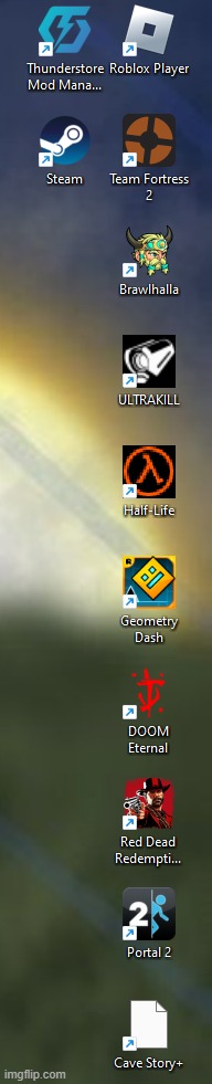 rate my games | made w/ Imgflip meme maker