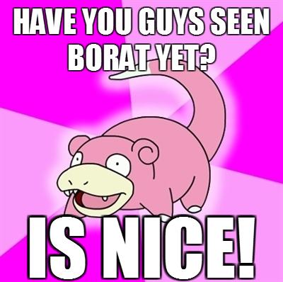 Slowpoke Meme | image tagged in memes,slowpoke