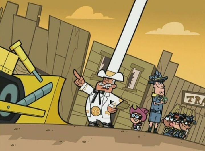 You're DimmaDumb Blank Meme Template