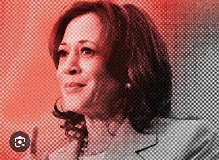 Kamala Blank Meme Template