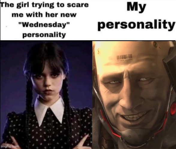 "Kids are cruel jack, and I'm very in touch with my inner child" | made w/ Imgflip meme maker
