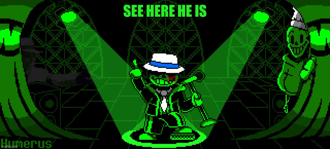 Ask Green Sans - Imgflip