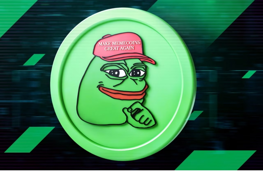 Pepe Blank Meme Template