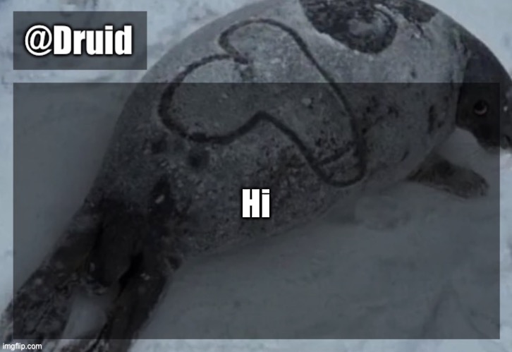 Hi | made w/ Imgflip meme maker