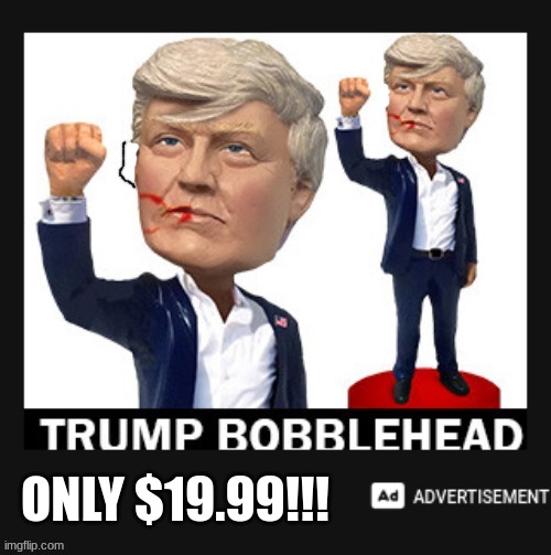 Clown World! Honk honk! | ONLY $19.99!!! | image tagged in politicians | made w/ Imgflip meme maker