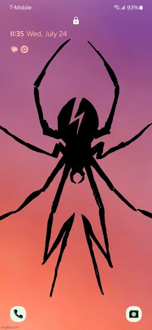 Changed my lock screen to this instead, I'm getting this tattooed | made w/ Imgflip meme maker