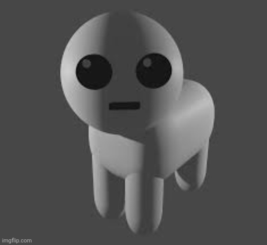 3d autism creature | image tagged in 3d autism creature | made w/ Imgflip meme maker