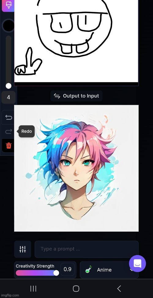 Erm...that's a nerd | made w/ Imgflip meme maker