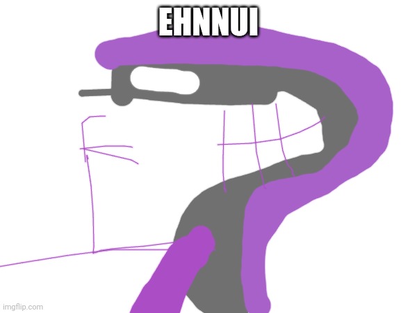 Ehnnui | EHNNUI | image tagged in inside out,funny | made w/ Imgflip meme maker