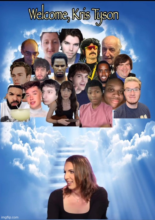 The fallen youtube stars (pedos) | made w/ Imgflip meme maker