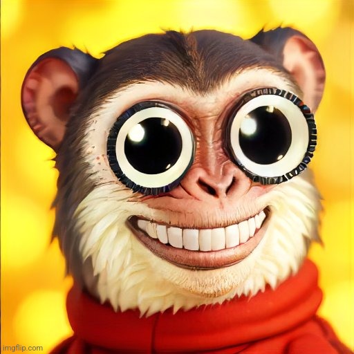 Erm chat...is this real?! | made w/ Imgflip meme maker