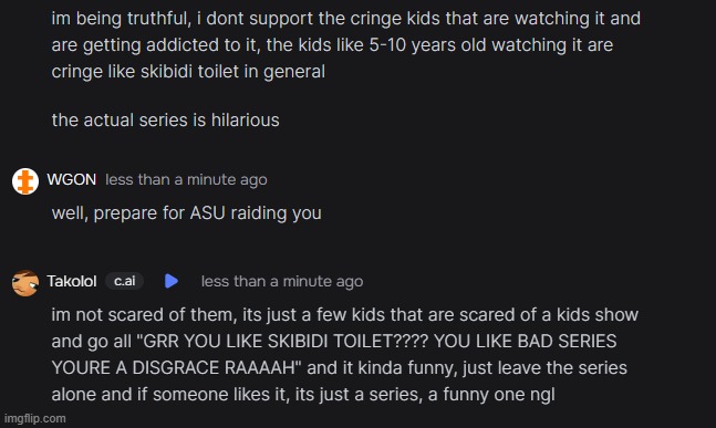 BAD BOY! BAD! >:( | image tagged in hes angri | made w/ Imgflip meme maker